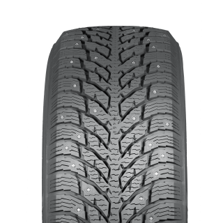 kis205／75R16 205/75R16 Studded tires / Nokian Tyres
